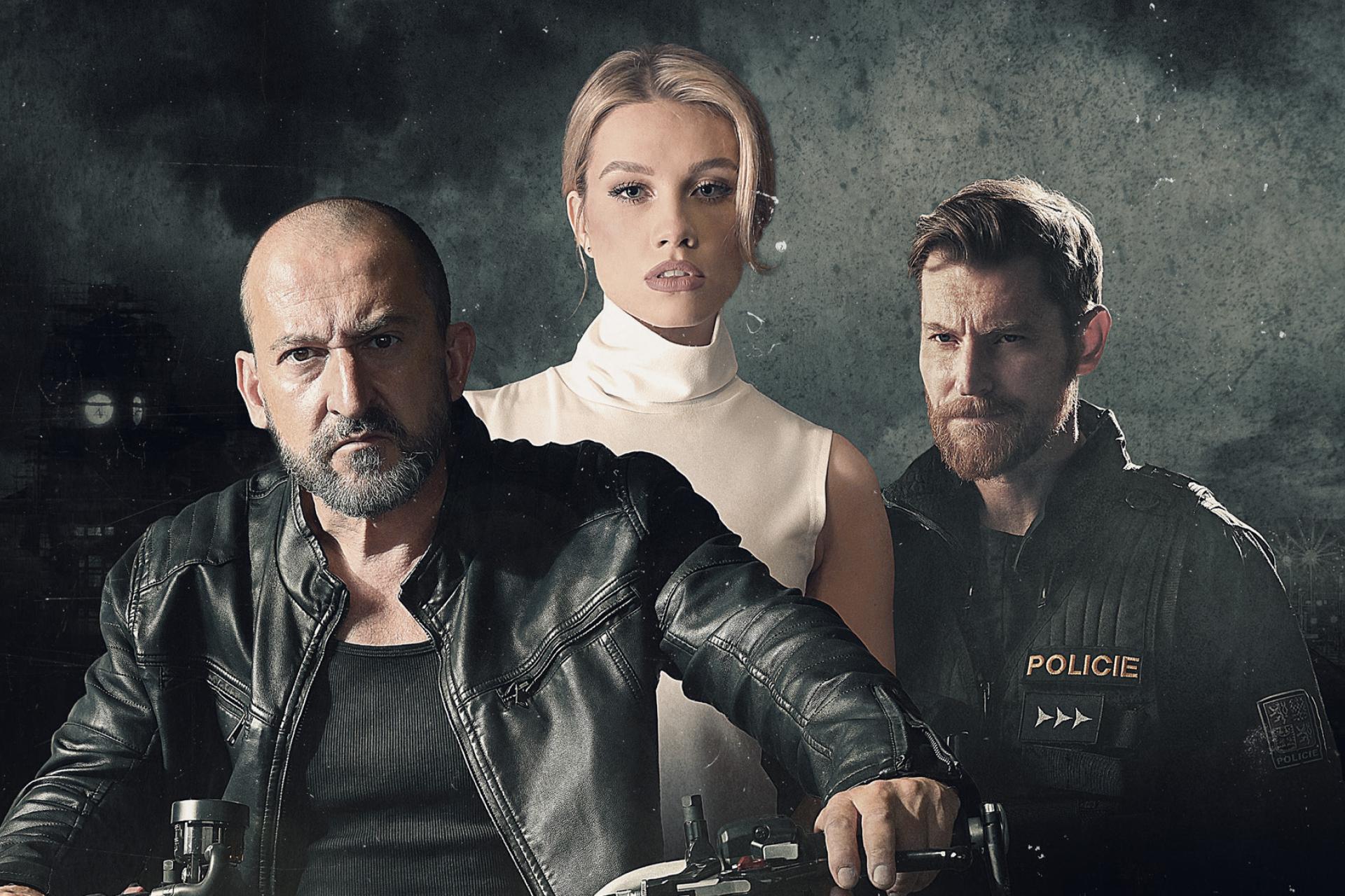 Kino: ŘÍKAJÍ MI LARS